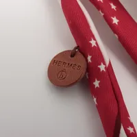 【おしゃれ♡】Hermes闘魚チャーム おしゃれ♡】Hermes闘魚チャーム (HERMES/バッグチャーム