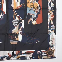 【デザインがかわいい☆】HERMES カレ 90 Bottes Story スカーフ Bottes Story scarf 90 | Hermès Mainland China