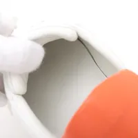 エルメス　オレンジ スニーカー　42 1/2 楽天市場】【靴】HERMES エルメス クイック スニーカー シューズ