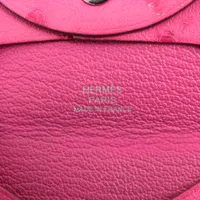 エルメス　バスティア HERMES(エルメス) バスティア Z刻印 21年コインケース