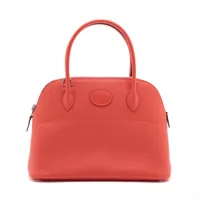 美品　HERMESエルメス 空き箱 （1740 ）ボリード27用 バッグ 保存箱 Yahoo!オークション - HERMES エルメス 空き箱 大型 バーキン