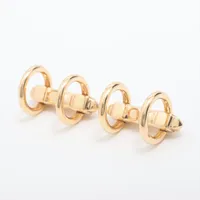 カルティエ ネクタイ/ネクタイピン/カフス｜中古ブランド品