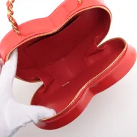 シャネル パテントレザー ココマーク 2way ハンドバッグ 楽天市場】CHANEL シャネル マトラッセ25 ココマーク Wチェーン
