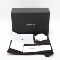 ショルダーバッグ・ポシェット × ヴィンテージ(中古) Chanel Caviar Coco Handle 16 AP4244 ショルダーバッグ・ポシェット × ヴィンテージ(中古) Chanel