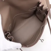 エルメス ケリー メッセンジャーPM トゴ エトゥープ K:2025年 SU025152