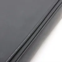 グッチ GGラバーエフェクト レザー ショルダーバッグ ブラック 775097