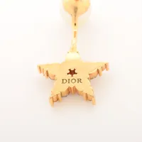 ディオール Dior Tribales ディオール トライバル ピアス(両耳用