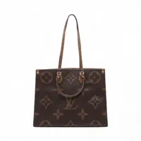 [SALE]ヴィトン Vuitton レア オンザゴー GM ルイ・ヴィトン LOUIS VUITTON オンザゴーGM SINCE1854 M57185
