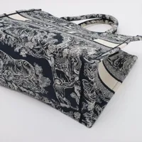 クリスチャンディオール リバース トワル ドゥ ジュイ エンブロイ