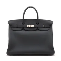 アルフレッドベレッタ　AlfredoBeretta 40 HERMES バーキン アルフレッドベレッタ AlfredoBeretta 40 HERMES バーキン