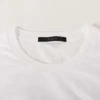 タトラス コットン ロングTシャツ 03 メンズ ホワイト MTAT24A8242 