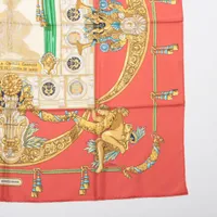 HERMES/エルメス カレ90 シャルルガルニエへの賛辞 スカーフ b_079 HERMES/エルメス カレ90 シャルルガルニエへの賛辞 スカーフ b_079