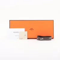 エルメス ロデオチャーム ペガサスPM W刻 チャーム アニョーミロ