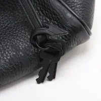 Louis Vuitton スピーディP9 30 ウルトラブラック M13904 スピーディ P9 バンドリエール 40 その他のモノグラム・レザー