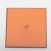 エルメス カレ90 QALAMDAN カラムダン スカーフ シルク ブラック