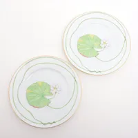 レア！　エルメス カデナ 蓮の花 ロータス　2008年　魅惑のインド　限定品 HERMES(エルメス) 2008年限定 lotus flower cadena charm 蓮の花