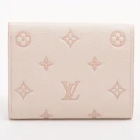 LOUIS VUITTON ポルトフォイユ・ヴィクトリーヌ / M14967 LOUIS VUITTON ポルトフォイユ・ヴィクトリーヌ / M14967
