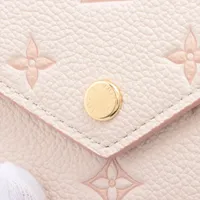 ヴィトン スプリング イン ザ シティ ポルトフォイユ