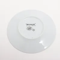 エルメス 絵皿 パッチワーク エルメス 絵皿 パッチワーク