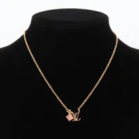 正規品ルイヴィトン　コリエ ルルグラム ネックレス‼️ コリエ・ルルグラム ネックレス M00783/ ルイ・ヴィトン