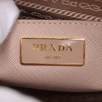 PRADA サフィアーノレザー パンプス ベージュ プラダ サイズ34 プラダ 財布 レディース PRADA サフィアーノマルチカラー 1ML018