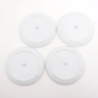 展示品】ルイ・ヴイトンアシェット4 フラワープレート GI0461 展示品