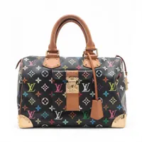 LOUIS VUITTON 人気モノグラム スピーディ30 LOUIS VUITTON ルイ・ヴィトン スピーディ30 モノグラム