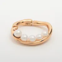 エテ パール イヤーカフ 925 2.9g