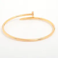 カルティエ ジュストアンクル SM #16 ブレスレット カルティエ ジュストアンクル SM ダイヤ ブレスレット 750(YG