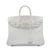 エルメス バーキン25 ゴーチーム フェルトxスイフト ブルーニュイ