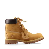 ティンバーランド　ブーツ　24cm Amazon | [ティンバーランド] ブーツ キッズモデル レディース