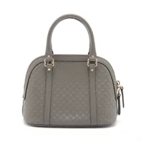 ハンドバッグ　グレー Michael Kors グレー ハンドバッグ - メルカリ