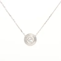 【早い者勝ち】カルティエ　ダムール　XS ダイヤネックレス　750(YG) カルティエ Cartier ダムールネックレスXS 750YG ジュエリー