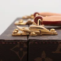 ルイ ヴィトン ジュエリーケース 　エピ ルーローヴィジュー 楽天市場】【バッグ】LOUIS VUITTON ルイ ヴィトン モノグラム