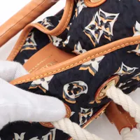 ルイヴィトン クルーズライン ビュルPM ハンドバッグ LOUIS VUITTON ルイ ヴィトン ハンドバッグ クルーズライン