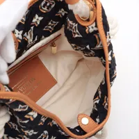 ルイヴィトン クルーズライン ビュルPM ハンドバッグ LOUIS VUITTON ルイ ヴィトン ハンドバッグ クルーズライン