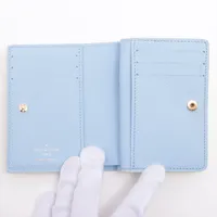 【RFID】ルイヴィトン ポルトフォイユ クレア ラテホワイト M82934 RFID】ルイヴィトン ポルトフォイユ クレア ラテホワイト M82934