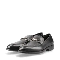 フェラガモ　サイズ8 ビットローファー 　ラバーソール FERRAGAMO フェラガモ 靴 メンズ ビット ローファー ガンチーニ