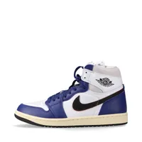 Nike Air Jordan 1 ハイカット スニーカー NIKE(ナイキ) AIR JORDAN 1 RETRO HIGH OG CO．JP ハイカット
