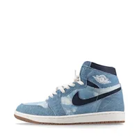 ナイキ AIR JORDAN 1 RETRO HIGH OG 24SS デニム ハイカット