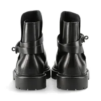 エルメス 2024AW ジェフ レザー ショートブーツ size 40 メンズ エルメス 2024AW ジェフ レザー ショートブーツ size 40 メンズ