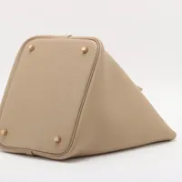 エルメス ピコタンロック22 MM トリヨンクレマンス トレンチ
