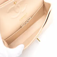 【25A♢マトラッセ×シャネルチェーン】CHANEL*サンダル ☆シャネルチェーン☆【CHANEL】マトラッセソールサンダル