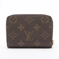 LOUIS VUITTON M81461モノグラムポルトフォイユ ルー RFID 楽天市場】ルイヴィトン 二つ折り財布 ポルトフォイユルー