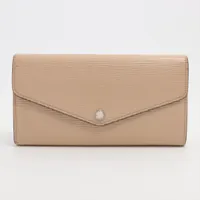 じゅんぼう❣️エピポルト マリールーロン長財布✨希少限定カラー✨極美品 ルイ・ヴィトン モノグラム 財布 ポルトフォイユ・マリー