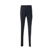 最終値下げ　セリーヌ ワンプリーツモダンパンツ　44 セリーヌ/パンツ/黒/サイズ：46の買取実績【ブランディア】