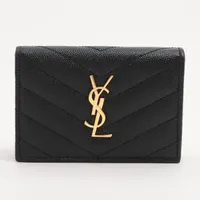 サンローランパリ カードケース/パスケース ALLU online store