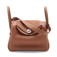 エルメス リンディ ショルダーバッグ｜中古ブランド品・ブランド