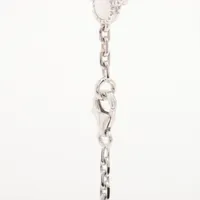 ヴァンクリーフ&アーペル ヴィンテージアルハンブラ 20P シェル