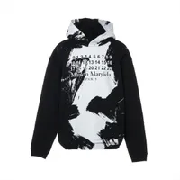 新品66%of メゾン マルジェラ マッシュルーム スウェット シャツ パーカー 楽天市場】Maison Margiela メゾンマルジェラ パーカー ジップ